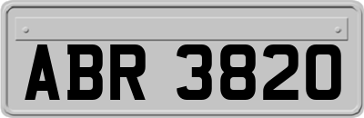 ABR3820