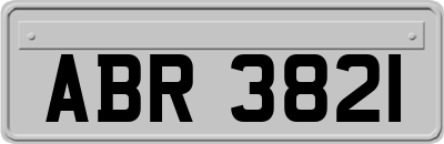 ABR3821