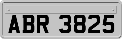 ABR3825