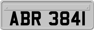 ABR3841