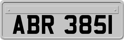 ABR3851