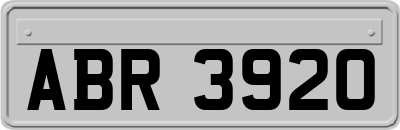 ABR3920