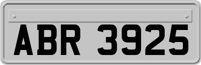 ABR3925