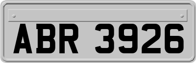 ABR3926