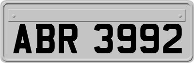 ABR3992