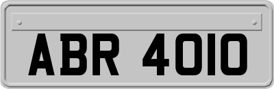 ABR4010
