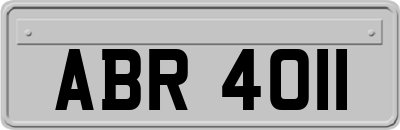 ABR4011
