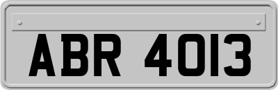 ABR4013