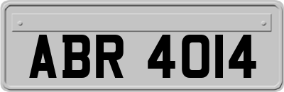 ABR4014