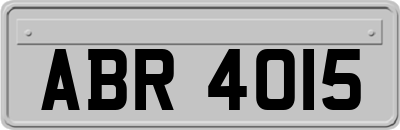 ABR4015