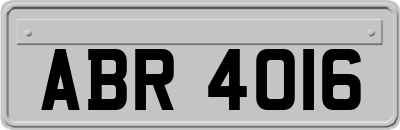ABR4016
