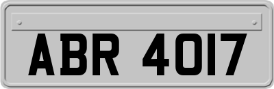 ABR4017