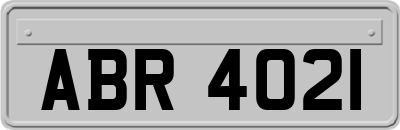 ABR4021