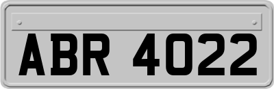 ABR4022
