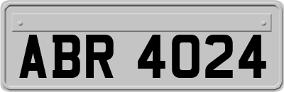 ABR4024