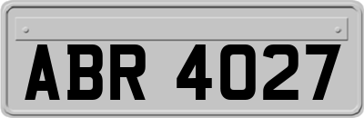 ABR4027