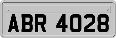 ABR4028