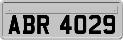 ABR4029