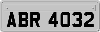 ABR4032