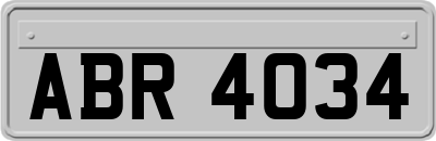 ABR4034