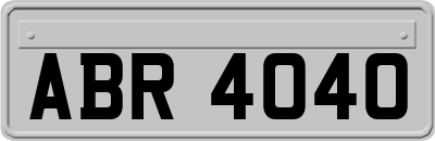 ABR4040