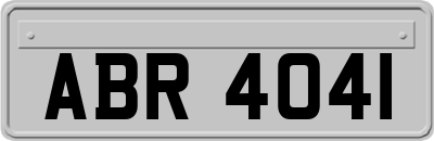 ABR4041