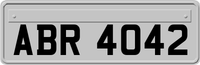 ABR4042