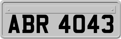 ABR4043