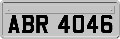 ABR4046