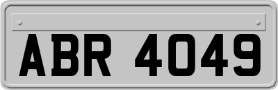ABR4049