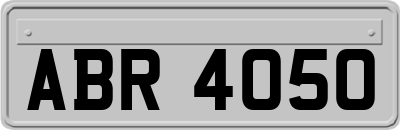 ABR4050
