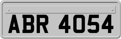ABR4054