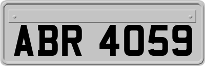 ABR4059