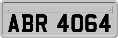 ABR4064