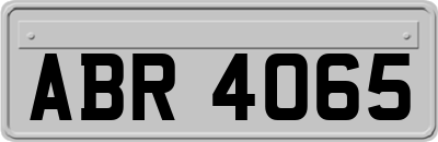 ABR4065