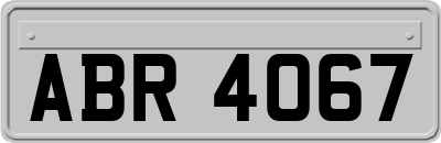 ABR4067