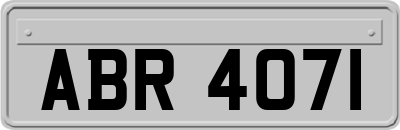 ABR4071