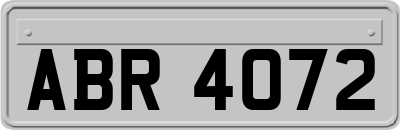 ABR4072