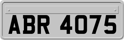 ABR4075