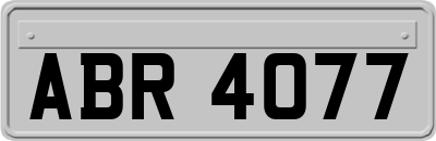 ABR4077