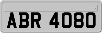 ABR4080