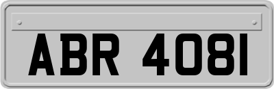 ABR4081