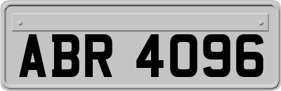 ABR4096