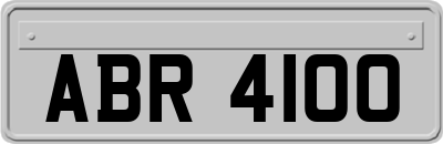 ABR4100