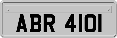 ABR4101