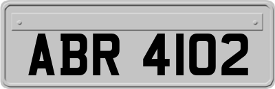 ABR4102