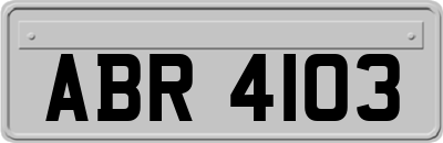 ABR4103
