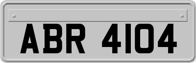 ABR4104
