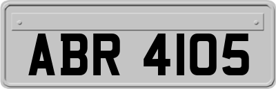 ABR4105