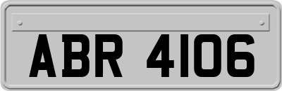 ABR4106